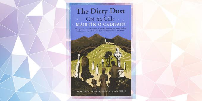 Den mest ventede bog i 2019: "Mud kirkegård," Martin O