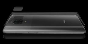 POCO M2 Pro præsenteret, det ligner Redmi Note 9 Pro