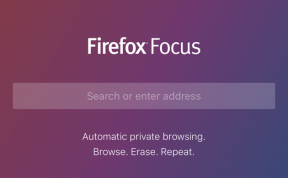 Mozilla har frigivet den første beskyttede browser til iOS