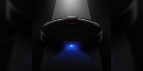 Xiaomi har udgivet en robot renere Mijia Smart Robot LDS