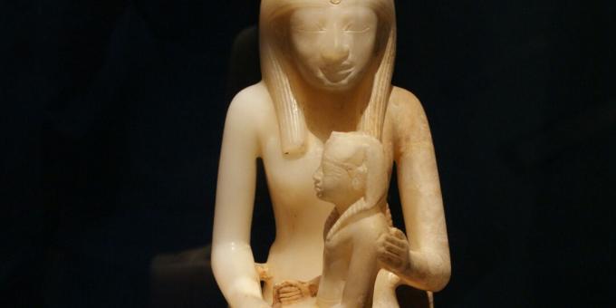 Fakta fra det gamle Egypten: Farao Pepi smurte honning på slaver for at tiltrække fluer