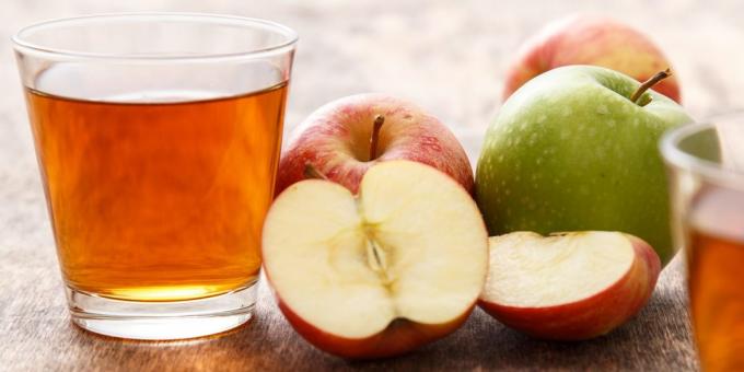 Hvordan forbereder æblejuice til vinteren med hjælp fra sokovarki