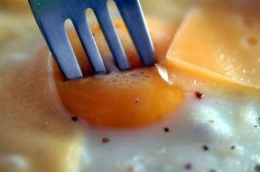 Hvad skal man spise til morgenmad eller hvordan at brødføde sig selv ernæringseksperter?