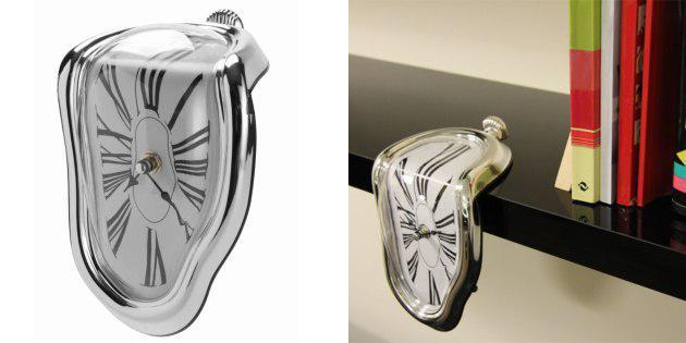 Uret i stil med Salvador Dali