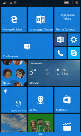 10 Windows Mobile: Anmeldelse Center