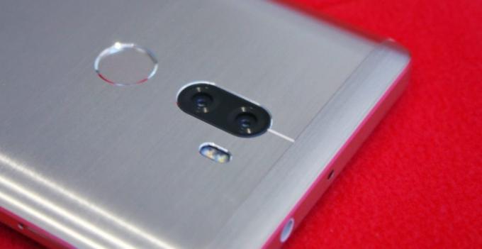 Xiaomi Mi5S Plus: Camera
