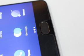 OVERBLIK: OnePlus 3T - en opdateret model af flagskibet morder