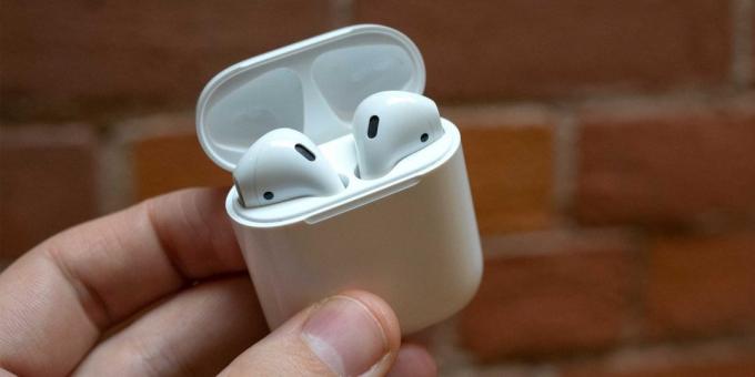 AirPods 2