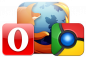 Oversigt udvidelser til populære browsere (24-30 maj)