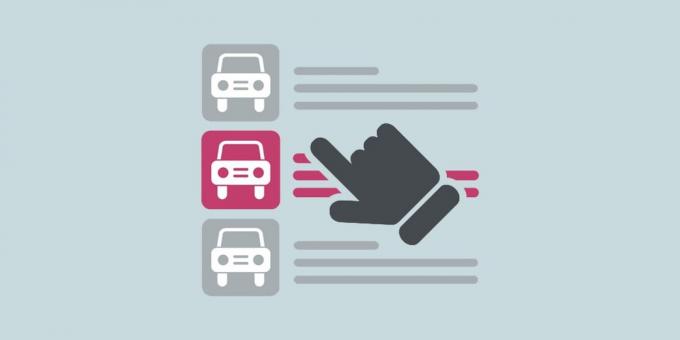 Rådgivning til bilisterne: hvordan du køber en brugt bil