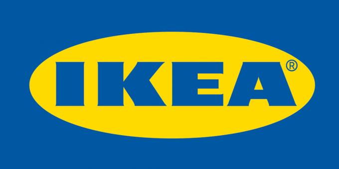 den skjulte betydning i navnet på virksomheden: IKEA