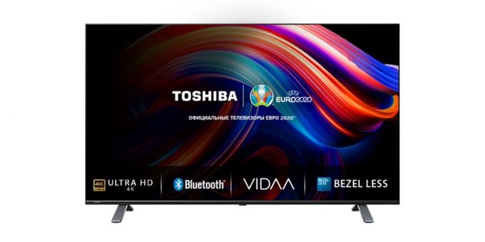 Toshiba 43U5069 TV