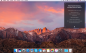Oversigt MacOS Sierra: Siri, en enkelt klippebordet og større integration med iCloud