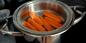 Hvordan og hvor meget at tilberede gulerødder