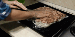 Hvordan at tilberede en lækker grill i ovnen: 3 bevist måder