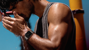 Er Apple Watch velegnet til fitness og jogging? (+ Video)