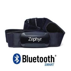 Zephyr HxM ™ Smart