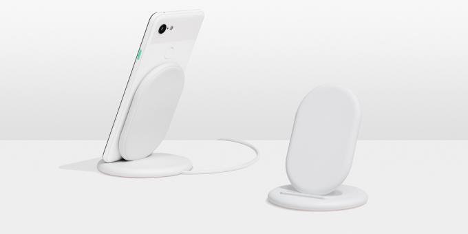 Google Pixel Stand