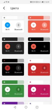 MIUI-ify: shutter indstillinger og underretninger i stil med MIUI 10 på enhver smartphone
