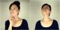 Sådan fjernes kinderne: 5 øvelser for tonet ansigt