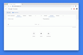 Web-version af «Google Translator" har modtaget en opdateret design