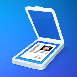 Scanner Pro: scanning af et dokument med din iPhone