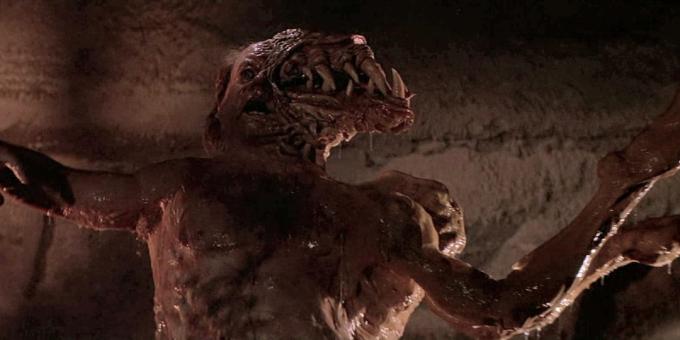 Monster Film: The Thing