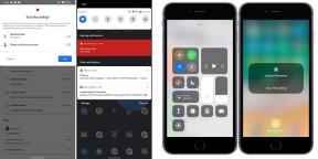 5 nye Android 11-funktioner lånt fra iPhone