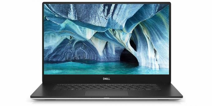 Hvilken bærbar computer der skal købes: Dell XPS 15