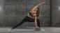 7 øvelser ved yoga for smidige og stramme præster