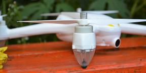 Oversigt MJX Bugs 2 - bedre drone med GPS op til $ 200