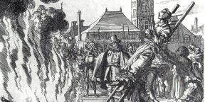 7 myter om inkvisitionen pålagt os af populærkulturen
