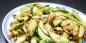 6 stegte agurk opskrifter til dem, der er trætte af salater