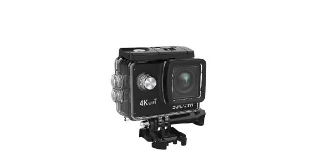 Sjcam Action-kamera