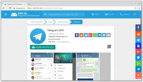 Sådan installeres Telegram på Android, hvis den er fjernet fra Google Play