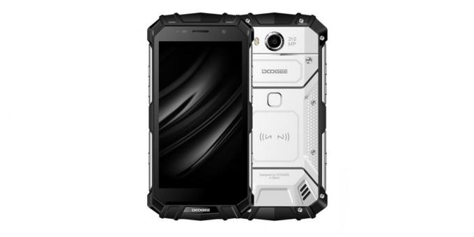 Doogee S60 rabat