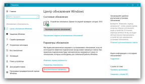 Hvordan undgår automatisk installation af Windows 10 Fall Creators opdatering