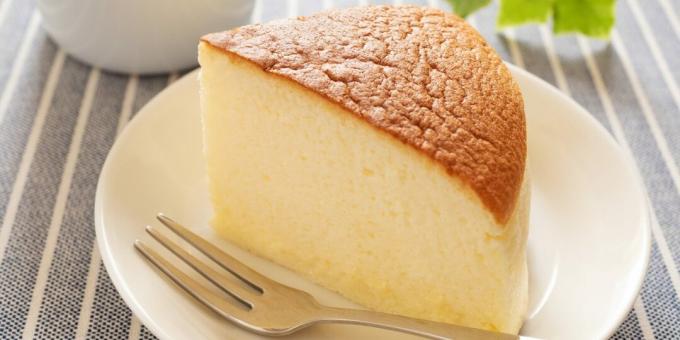 bomulds cheesecake