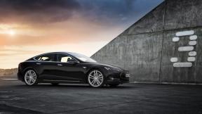 7 interessante fakta om firmaet Tesla Motors