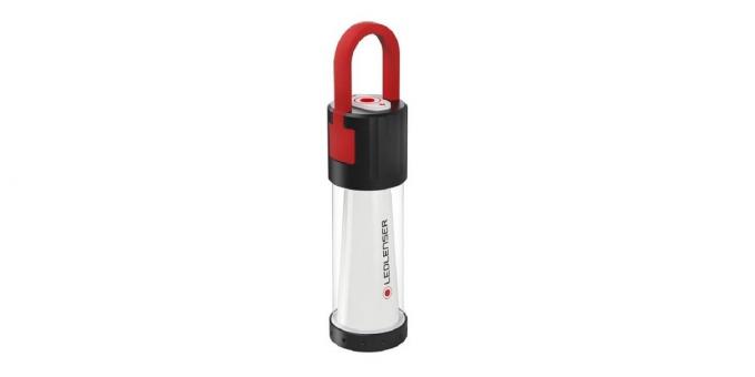 Camping lampe Led Lenser 