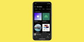 Spotify annoncerede et massivt redesign
