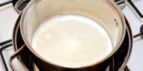 Hvordan at lave mad hjemmelavet yoghurt