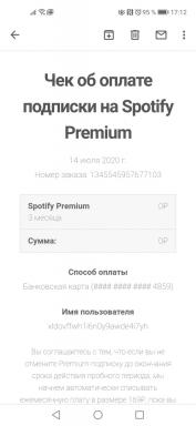 Spotify er allerede tilgængelig for abonnement i Rusland