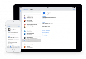 1Password gratis, eller hvorfor du bør stoppe med at bruge iCloud nøglering nu