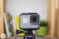 OVERBLIK: GoPro HERO5 Sort - kølig handling kamera til hver eneste dag