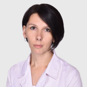 Forfatteren af ​​teksten er fødselslæge-gynækolog Yulia Shevchenko