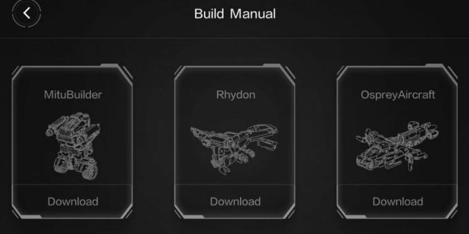 Xiaomi Mitu Builder DIY: Vejledning til samling