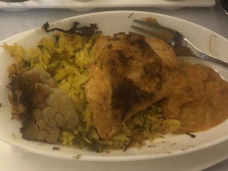 Oksekød eller kylling? 11 eksempler på ulækkert fødevarer fly