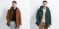 5 mænds vinter jakker, der er værd at købe på AliExpress