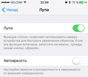 10 nye funktioner iOS 10, som du måske ikke kender